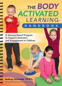 Body Activated Learning Handbook