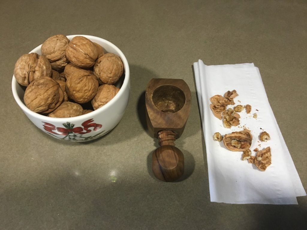 Crack Nuts to Improve Fine Motor Skills Sensational Achievements, LLC