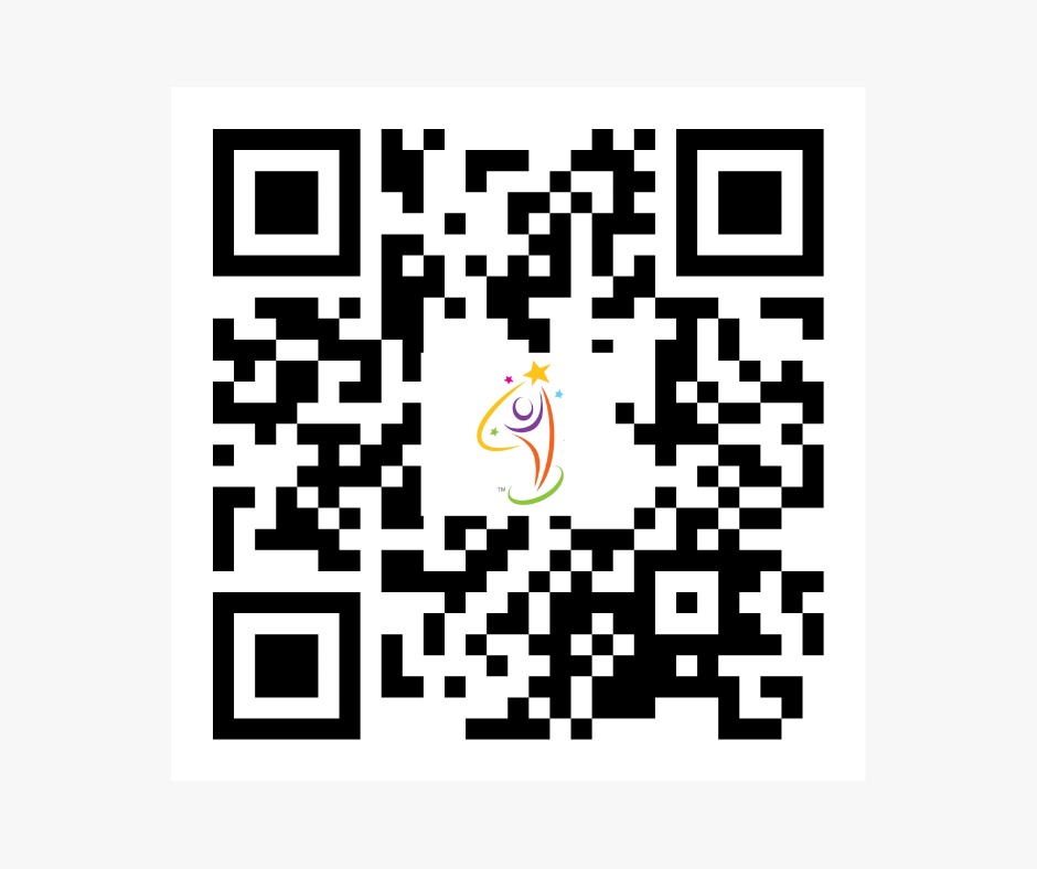QR Code-BAL Shopping List